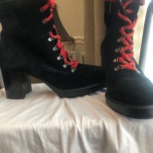Aquatalia Women Boot